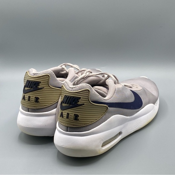 Nike Air Max Oketo Gray/Blue - Picture 2 of 4